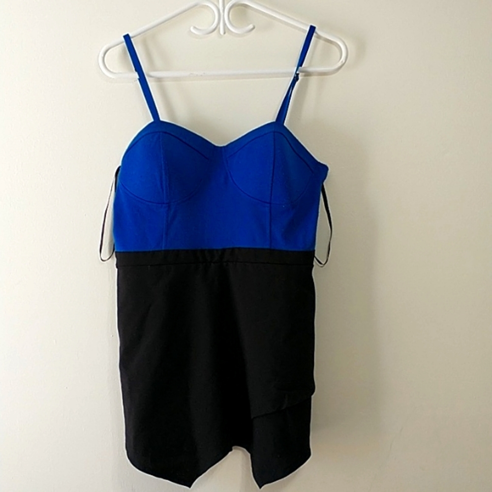 Material girl one piece
